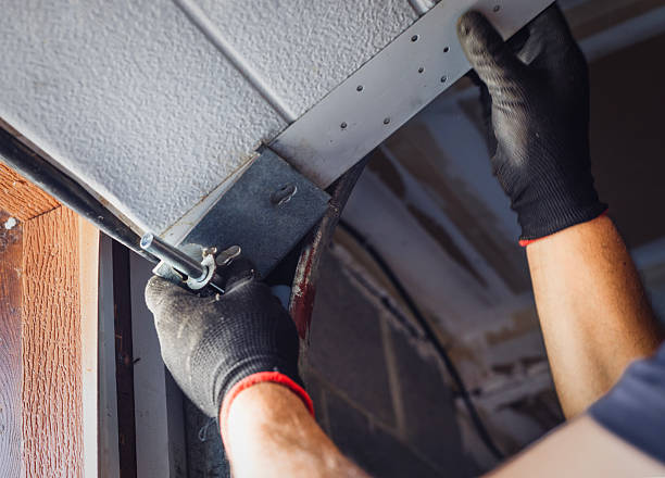 Reliable Garage Door contractor in Belleville, WI by Garage Doors Repair Pro